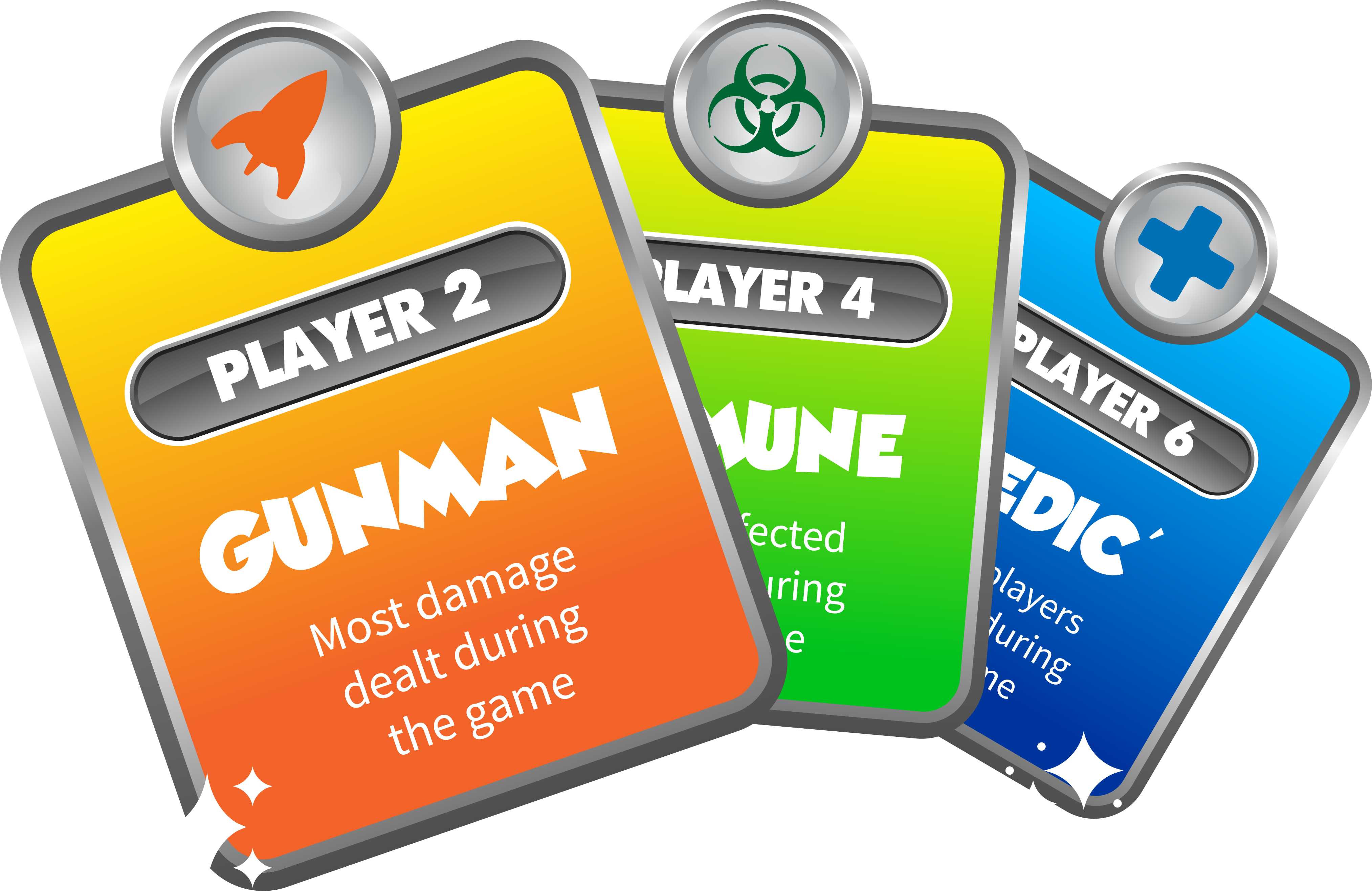 icône conseil BattleVirus récompenses aux joueurs