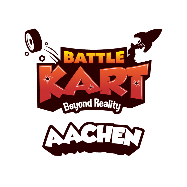 Logo BattleKart Aachen