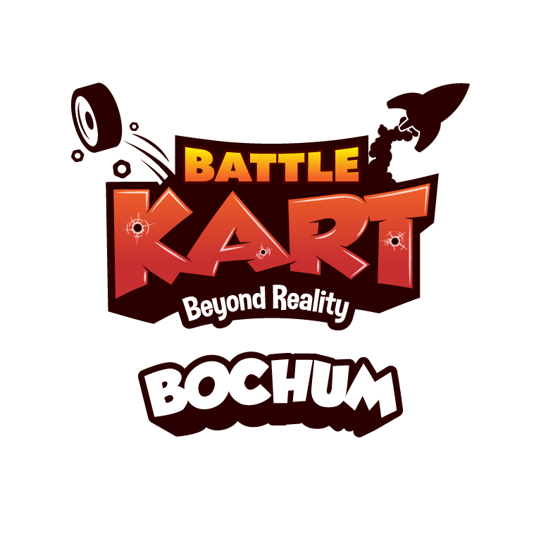 Logo BattleKart Bochum