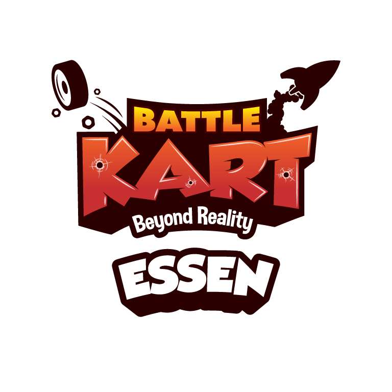 Logo BattleKart Essen