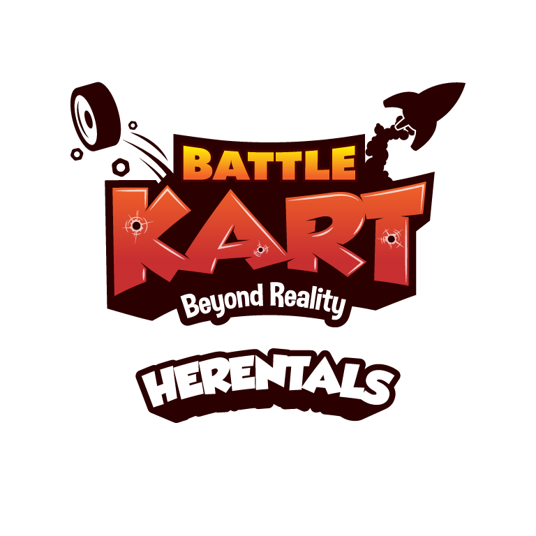 Logo BattleKart Herentals