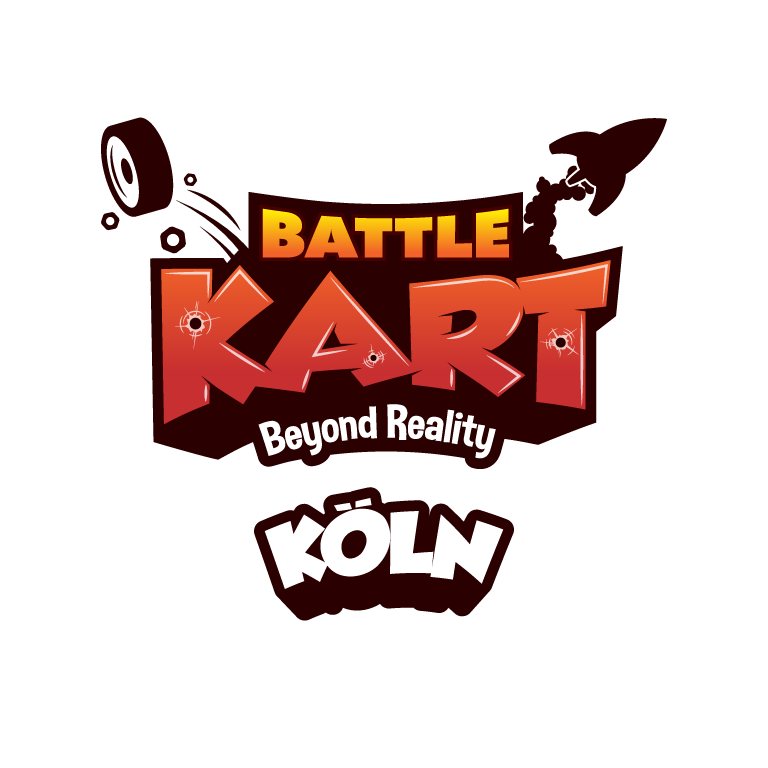 Logo BattleKart Koeln