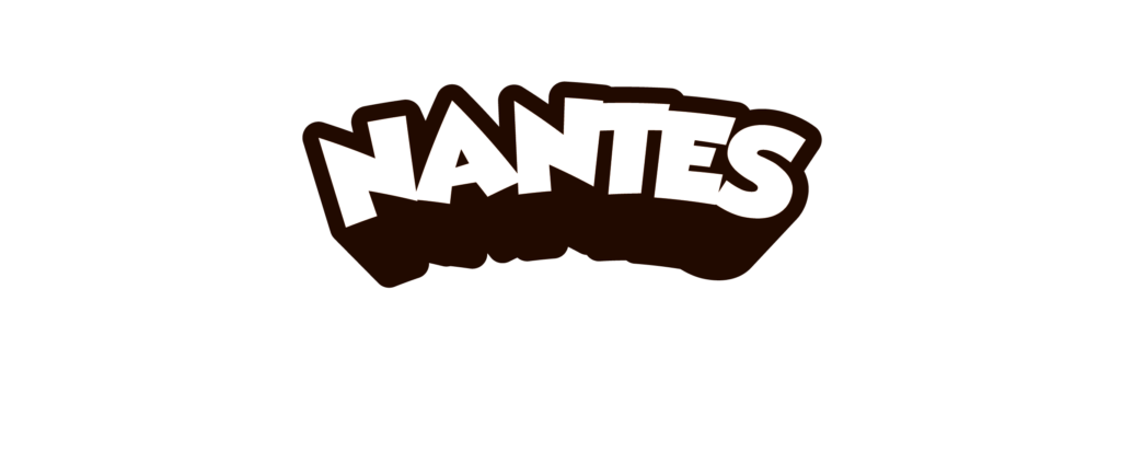 logo BattleKart Nantes en version texte
