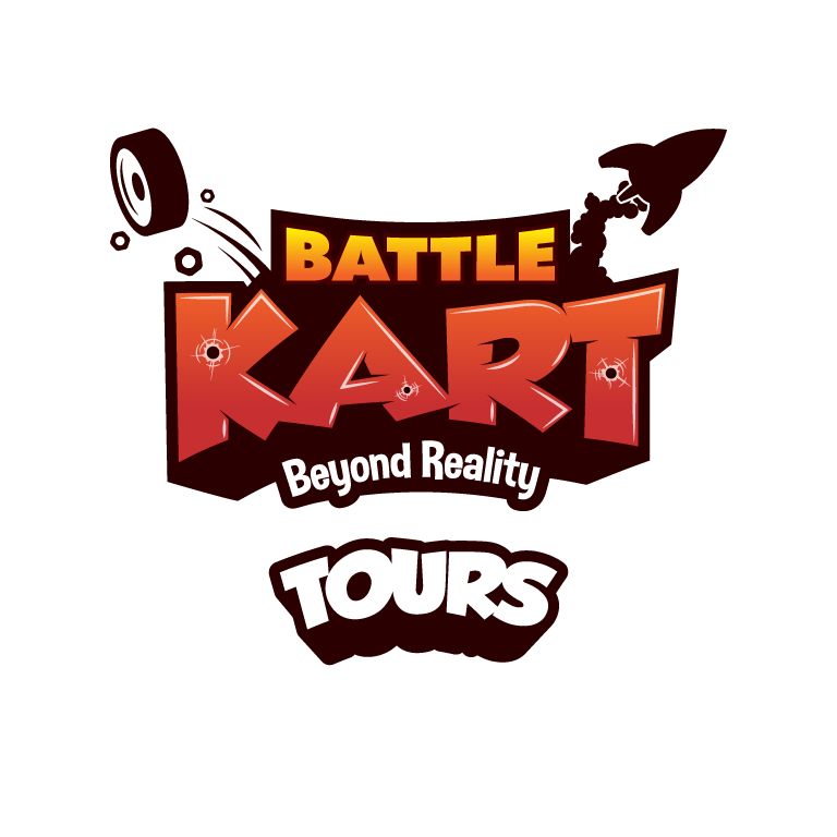 Logo BattleKart Tours
