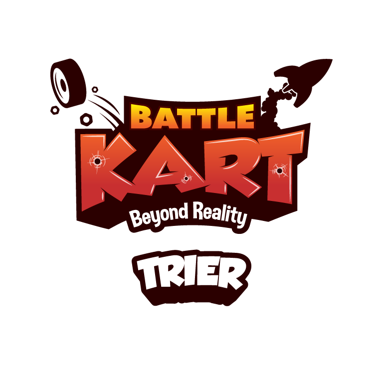 Logo BattleKart Trier