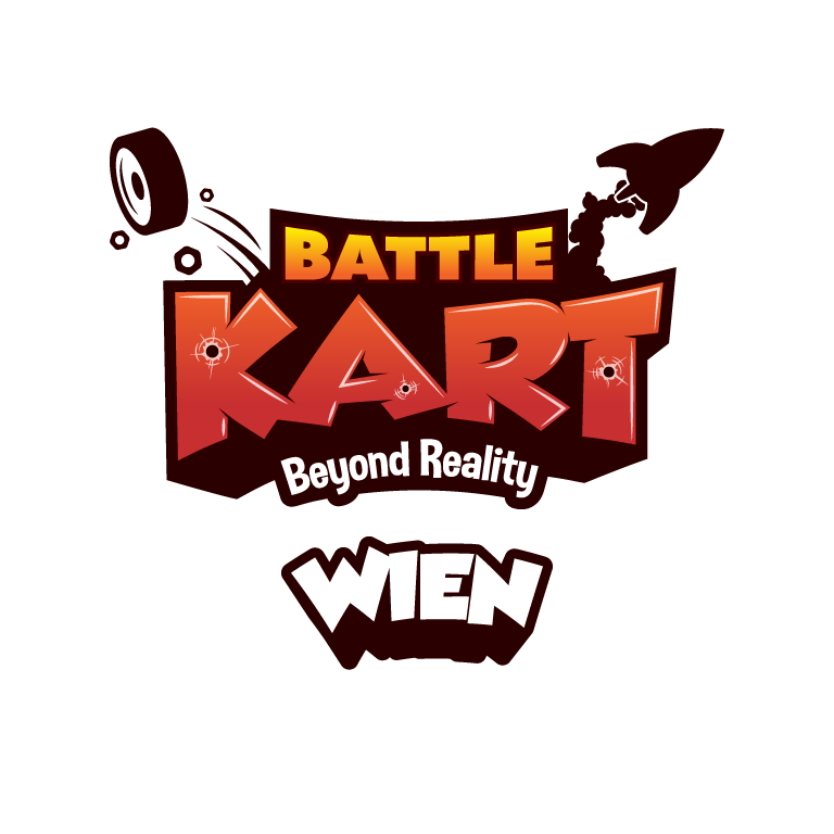 Logo BattleKart Wien