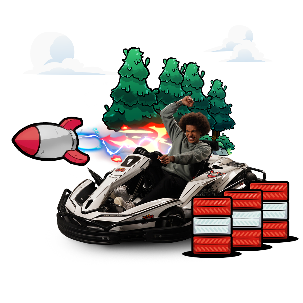 Unna BattleKart