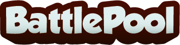 BattleKart logo mode de jeu BattlePool
