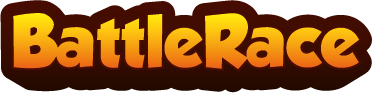 BattleKart logo mode de jeu BattleRace