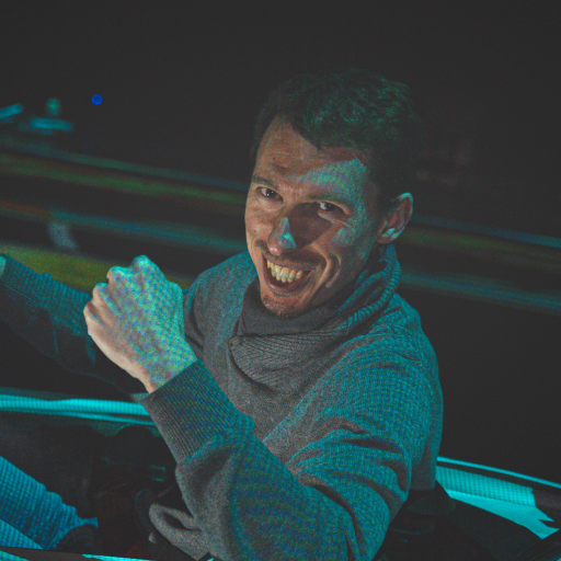 Vitali Brikmann - BattleKart Dissen 