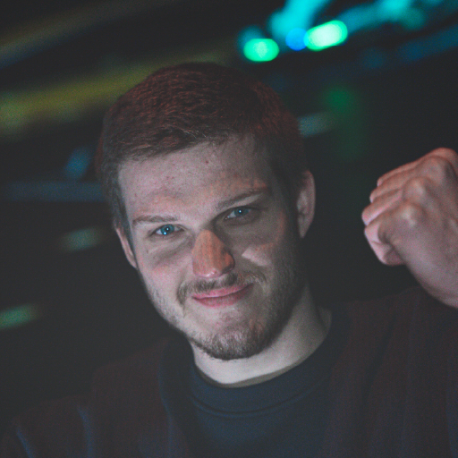Kristof Vercruyssen - BattleKart Gent 