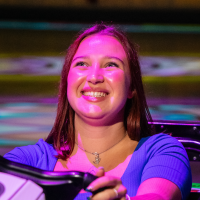 Weam Fidaya - BattleKart Dubai