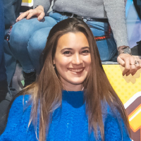 Dara  - BattleKart Melbourne 