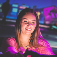 Danielle Rudolph - BattleKart Unna 