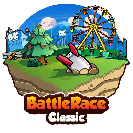 BattleRace Classic
