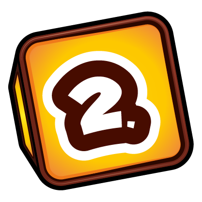 Create your profile