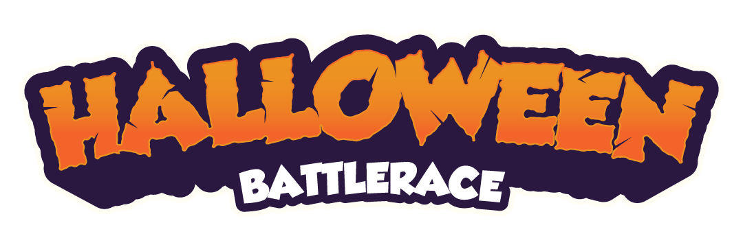 BattleRace Halloween