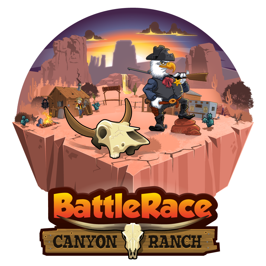 BattleRace Canyon Ranch