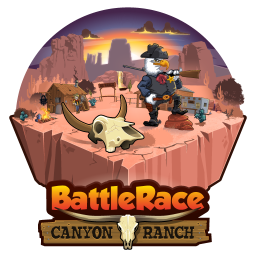 BattleRace Canyon Ranch