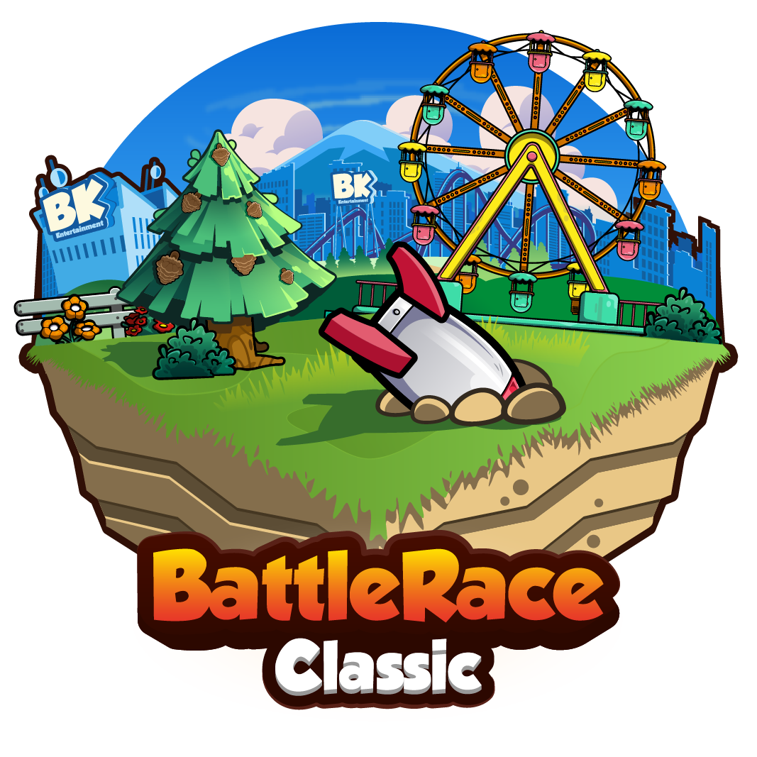 BattleRace Classic