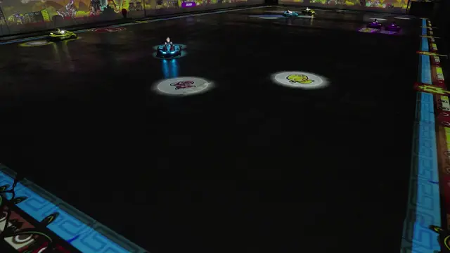 BattleSnake游戏模式预览