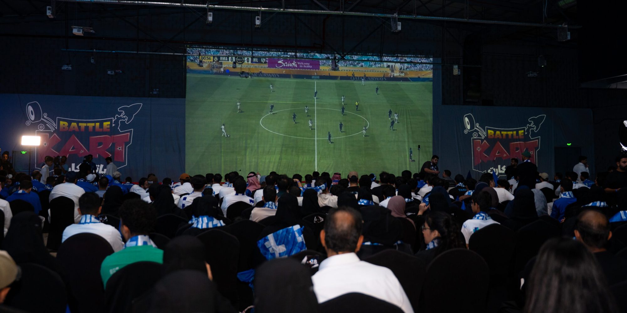 team building events